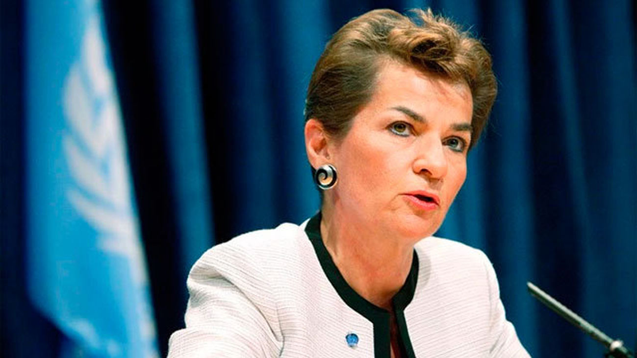 La lucha de la ONU contra el cambio climático, Premio Princesa de Asturias de Cooperación