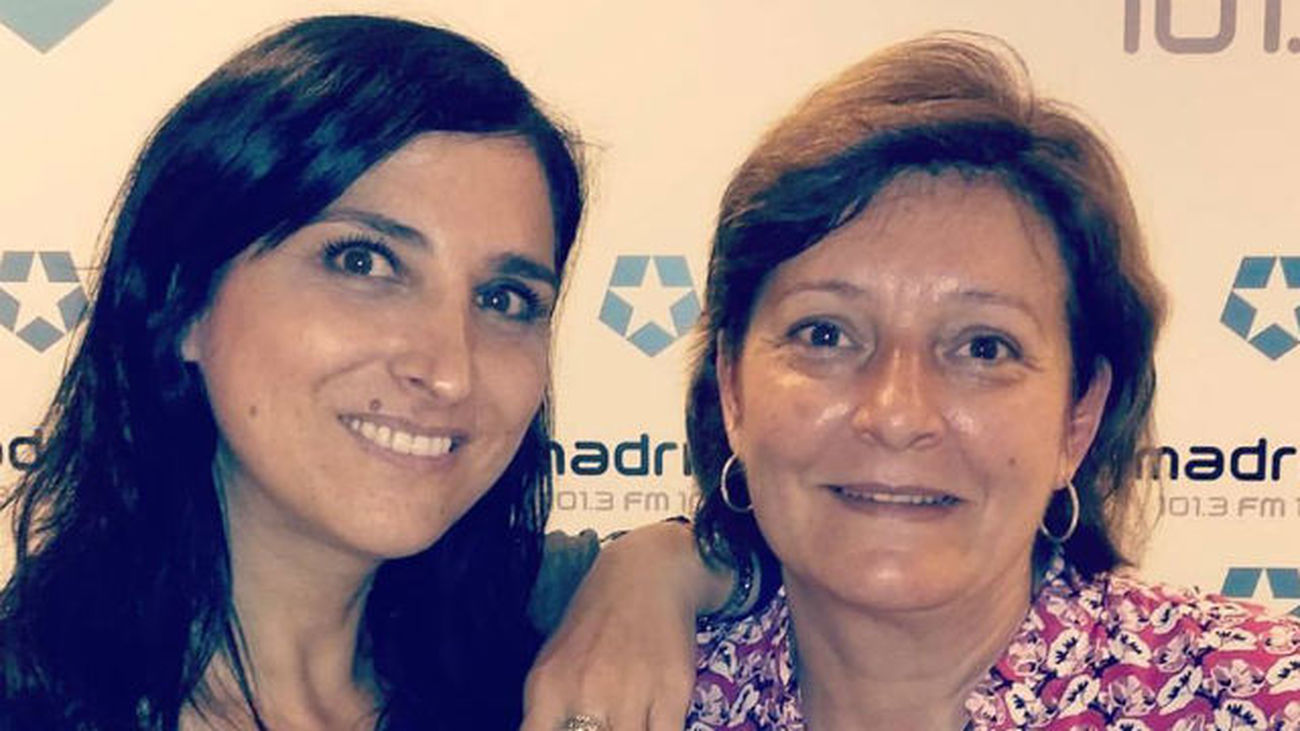 De uno en uno 09.06.2016: Olivia Ardey