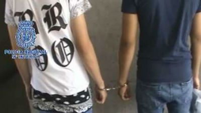 ¿Vuelve a resurgir el fenómeno de las bandas latinas en Madrid?