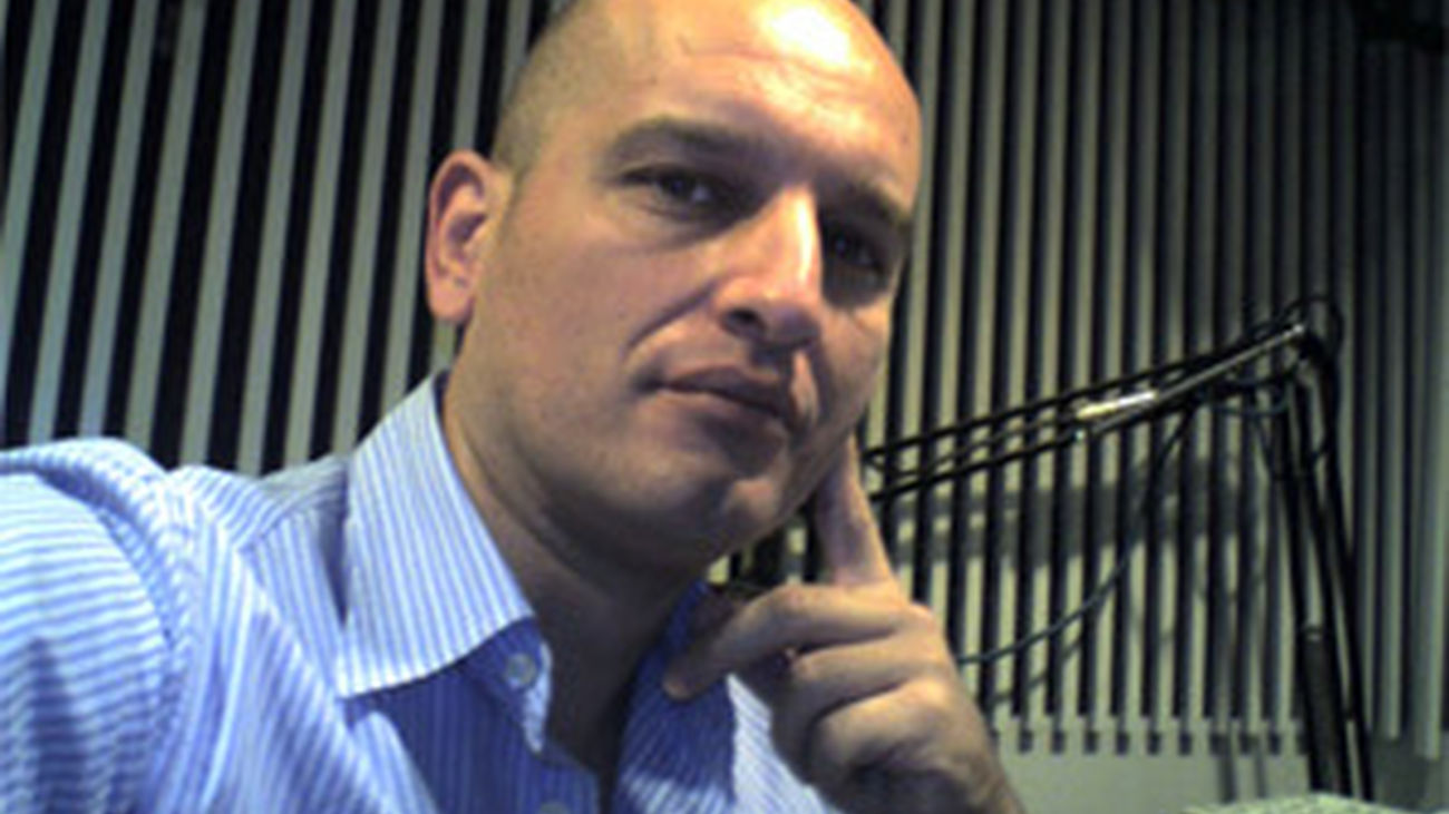 Onda Madrid Música 15.04.2017