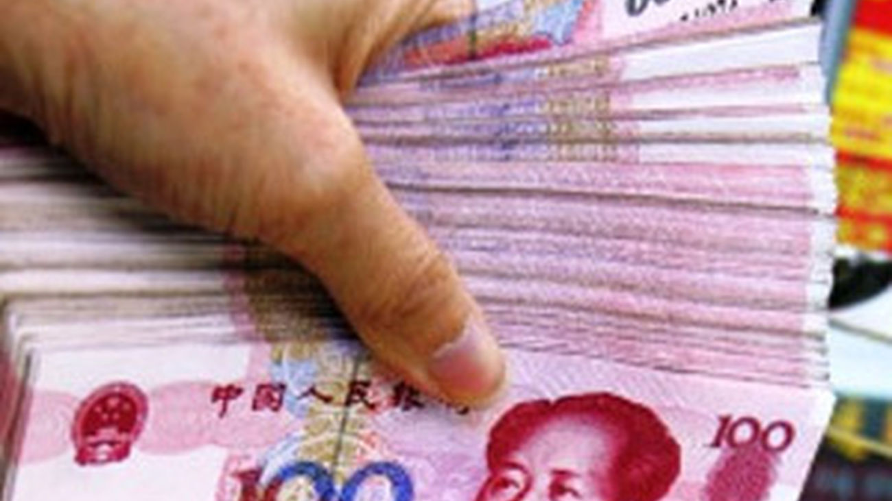 Operación contra el fraude en productos de procedencia china