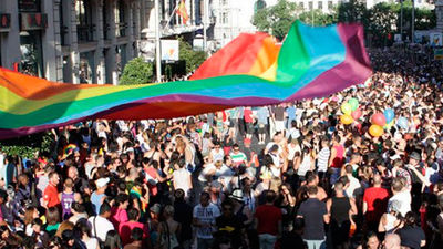 La fiesta del Orgullo llegará a los barrios de la periferia de Madrid con tres marchas y actividades en 10 distritos