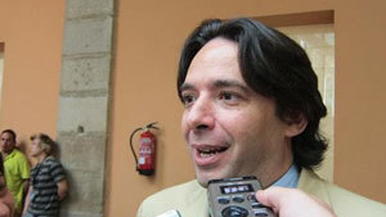 El PP critica que Carmena abre un blog municipal tras la polémica web 'Versión Original'