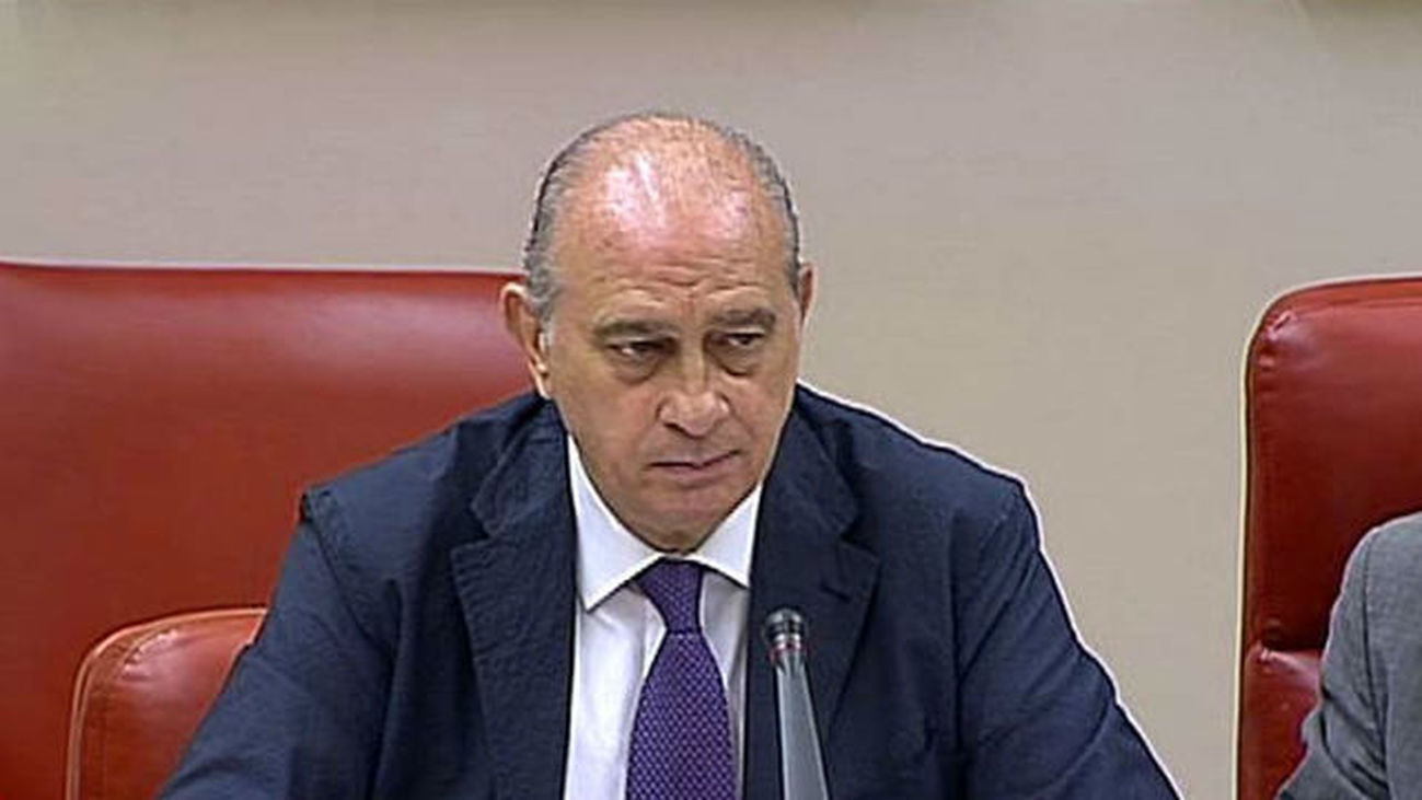 El PP coloca a Fernández Díaz al frente de la Comisión de Peticiones del Congreso