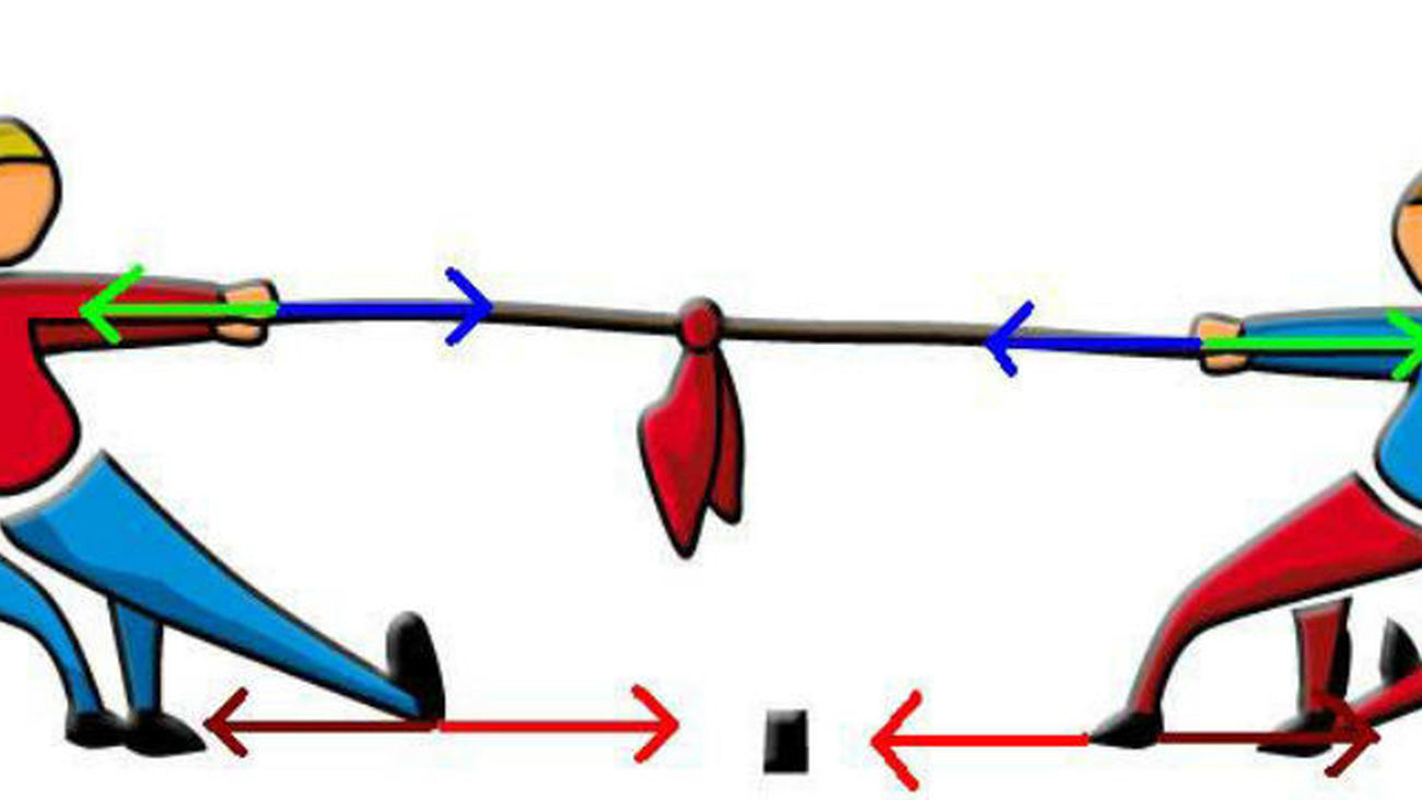 El PP pide al PSOE un apoyo estable y los socialistas exigen a Rajoy que aclare si se presentará a una nueva investidura