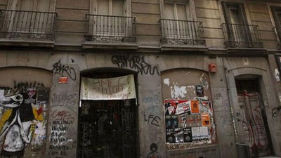 El PP da el 'si' para convertir el Patio Maravillas en apartamentos turísticos