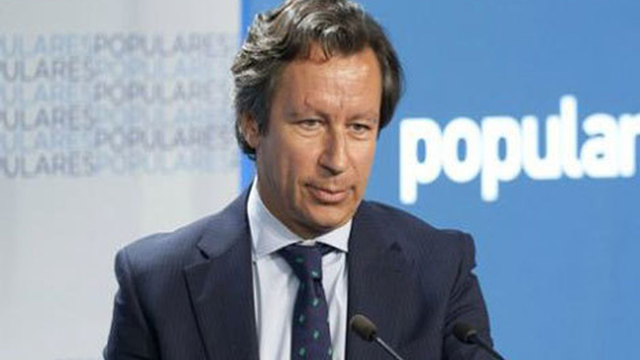 El PP se declara ajeno a los delitos cometidos por los implicados en el 'caso Gürtel'