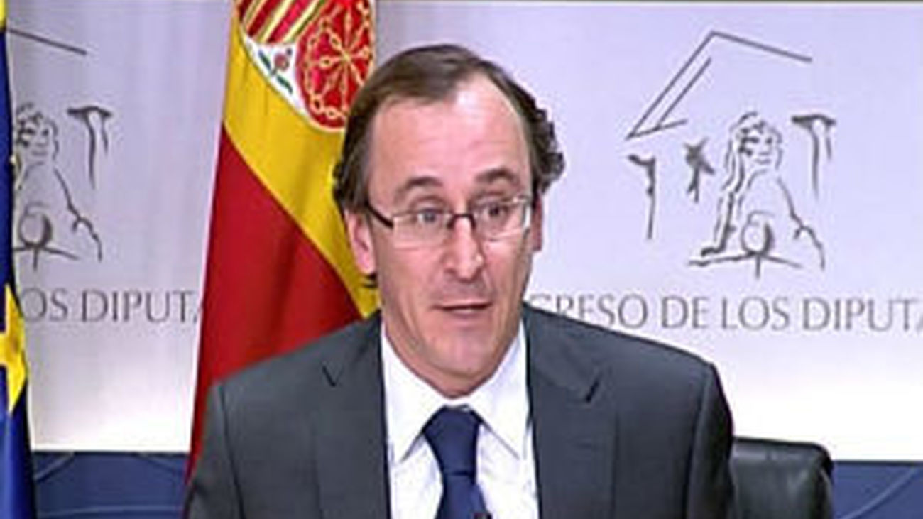 El PP defiende la hoja de ruta "seria" elegida para reformar la financiación autonómica