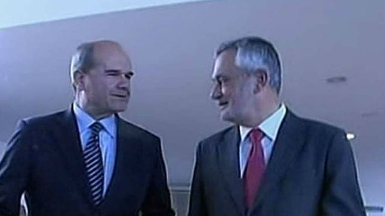 El PSOE rechaza que Chaves y Griñán deban dimitir  tras ser imputados por el Tribunal Supremo