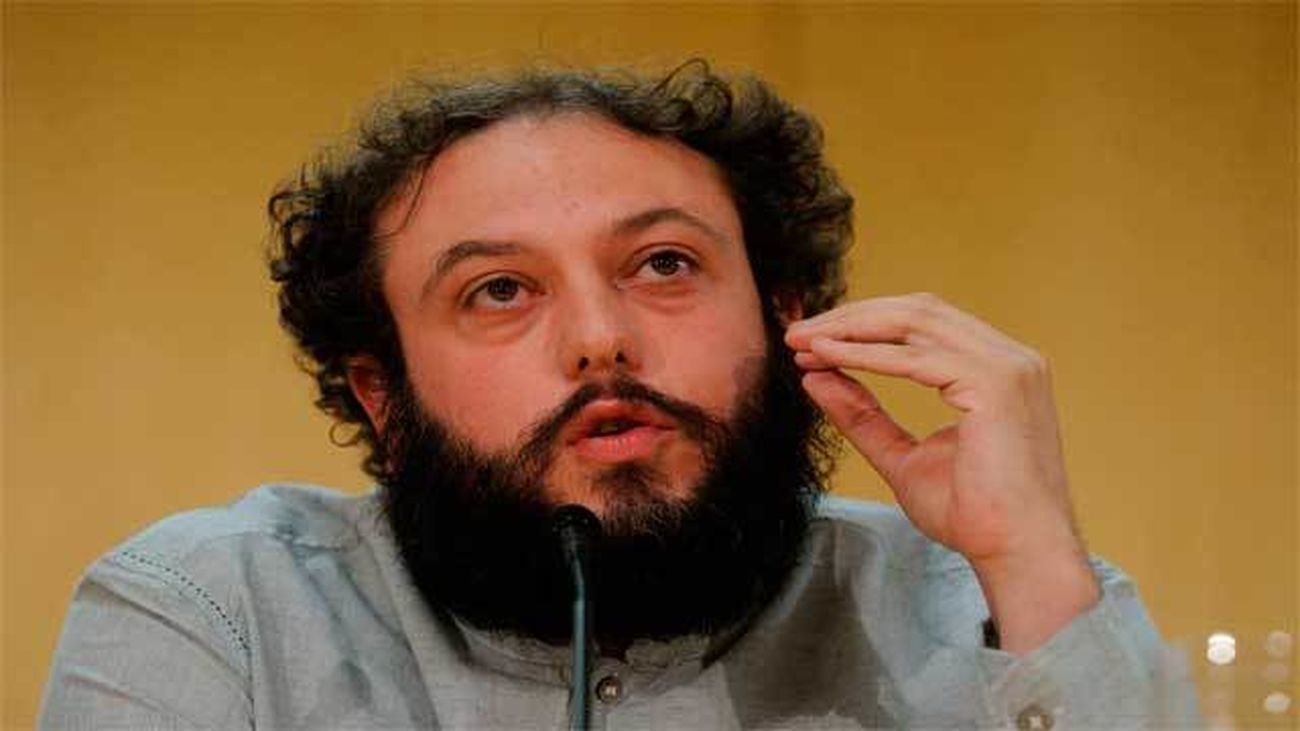 El PSOE, PP y Ciudadanos piden a Zapata que, además de la dimisión, renuncie al acta de concejal