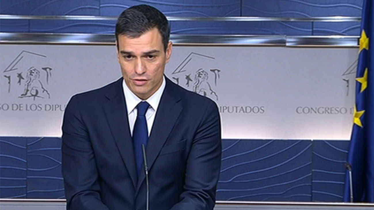 El PSOE asegura que Sánchez no será presidente "a cualquier precio" y su "preferencia" es un gobierno en solitario