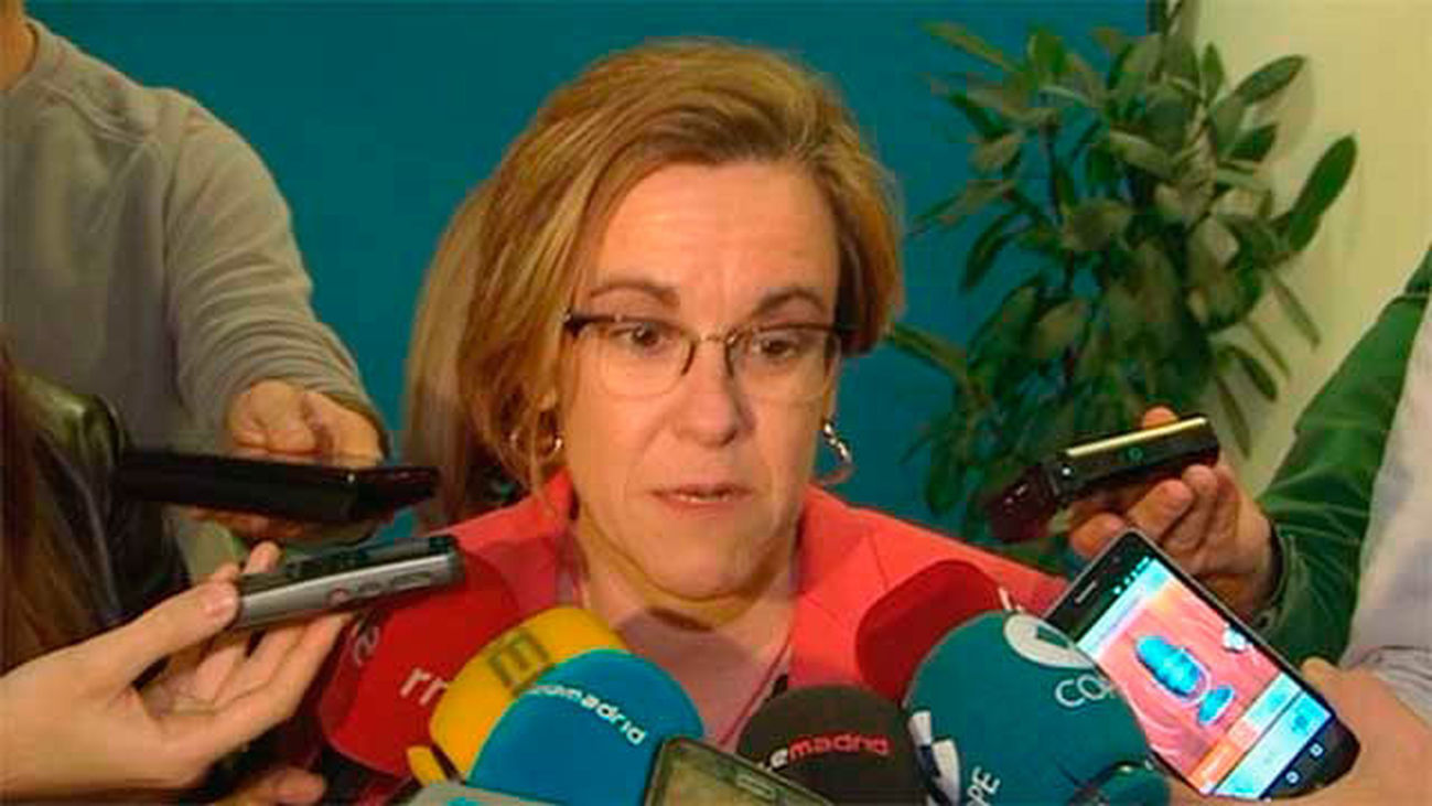 PSOE: Del 'no' a las cuentas de Carmena al 'avanzando hacia el sí'