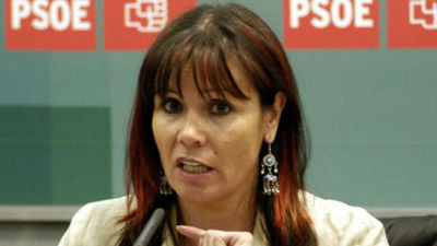 El PSOE reivindica la plena igualdad en el Día Internacional de la Mujer