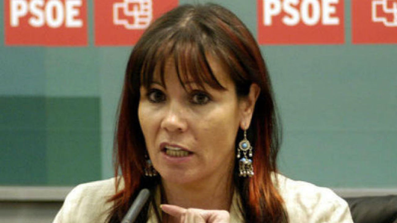 El PSOE reivindica la plena igualdad en el Día Internacional de la Mujer