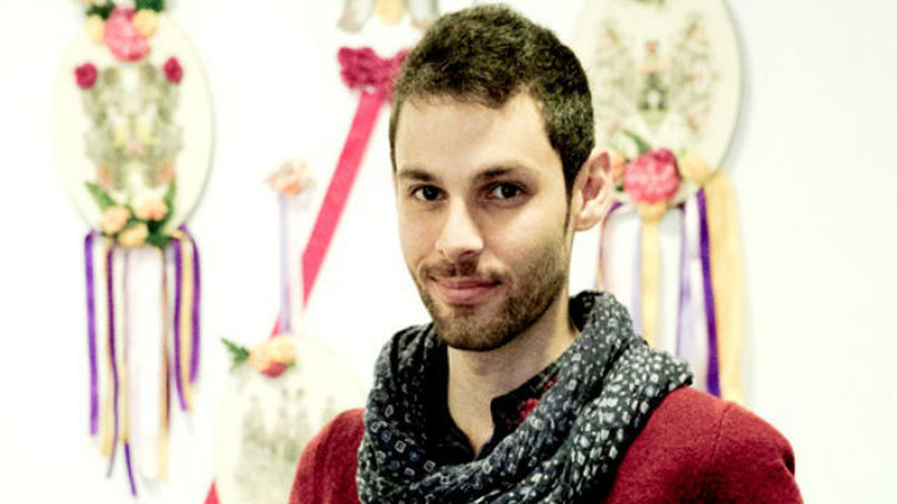 De uno en uno 26.06.2017: Pablo Malavé