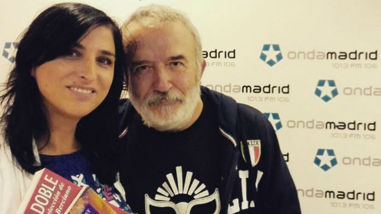 De uno en uno 11.10.2016: Pablo Sycet