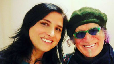 De uno en uno 07.07.2016: Paco Clavel