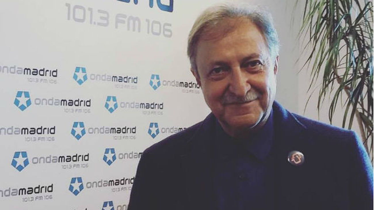 De uno en uno 22.03.2017: Paco Lobatón