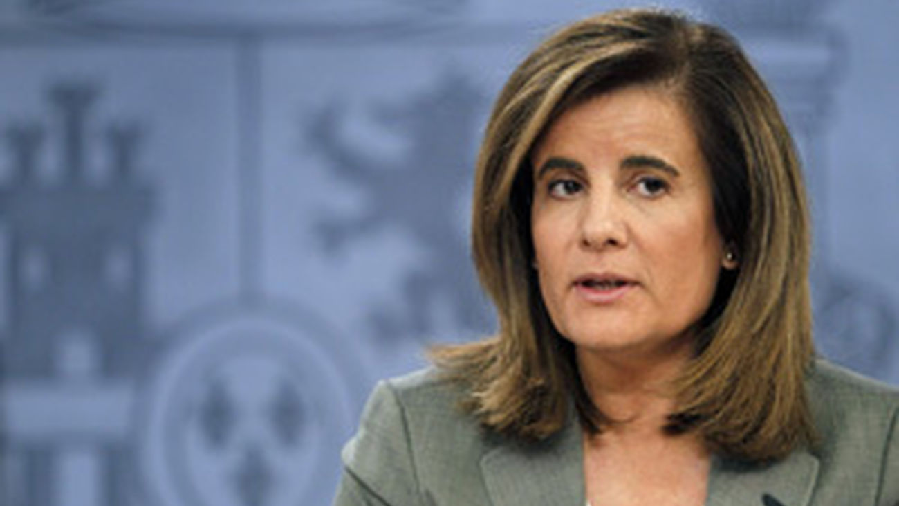 El Pacto de Toledo reúne a Báñez y a los agentes sociales la próxima semana