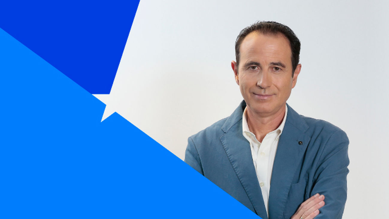 El Partido de la Una 03.10.2017