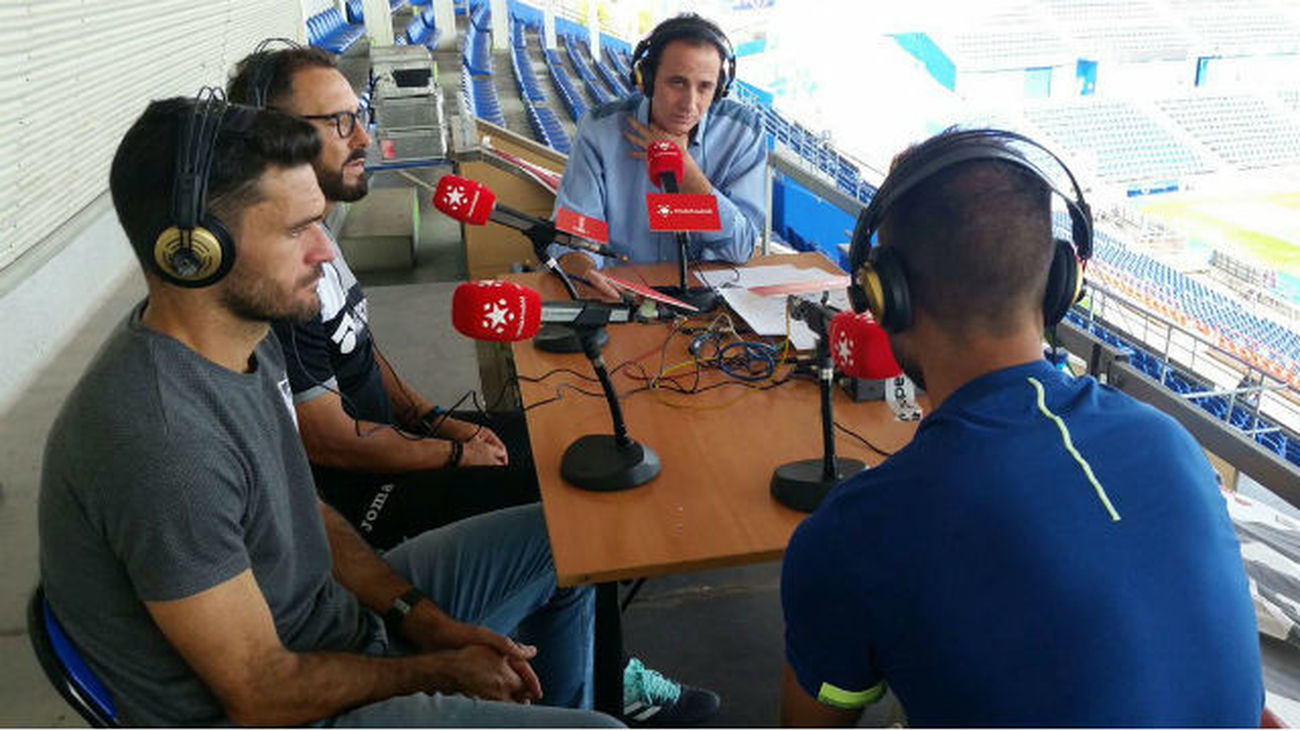 El Partido de la Una 11.10.2017