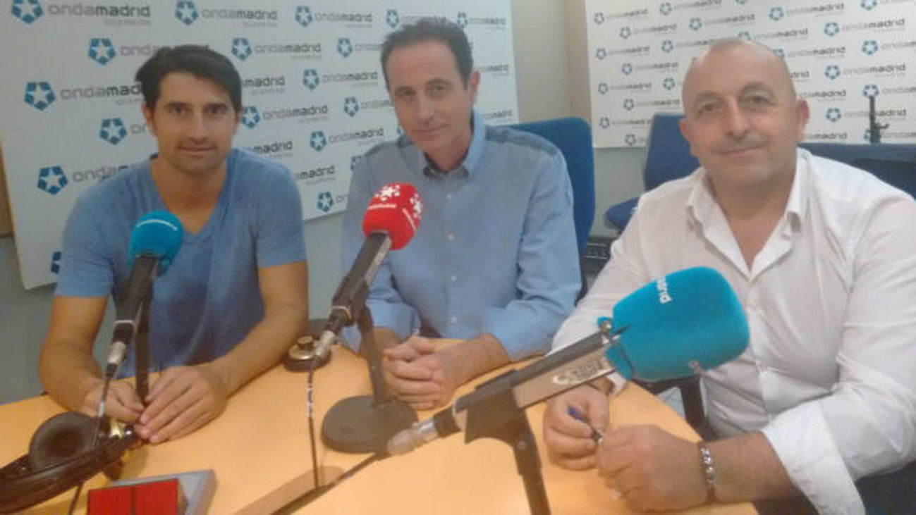 El Partido de la Una 12.10.2017