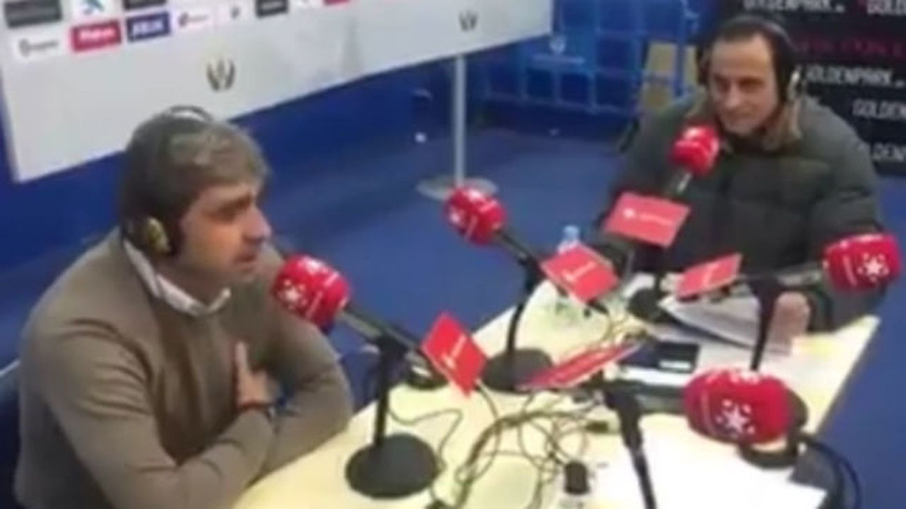 El Partido de la Una 16.11.2017