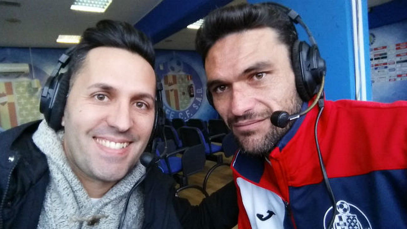 El Partido de la Una 08.12.2017