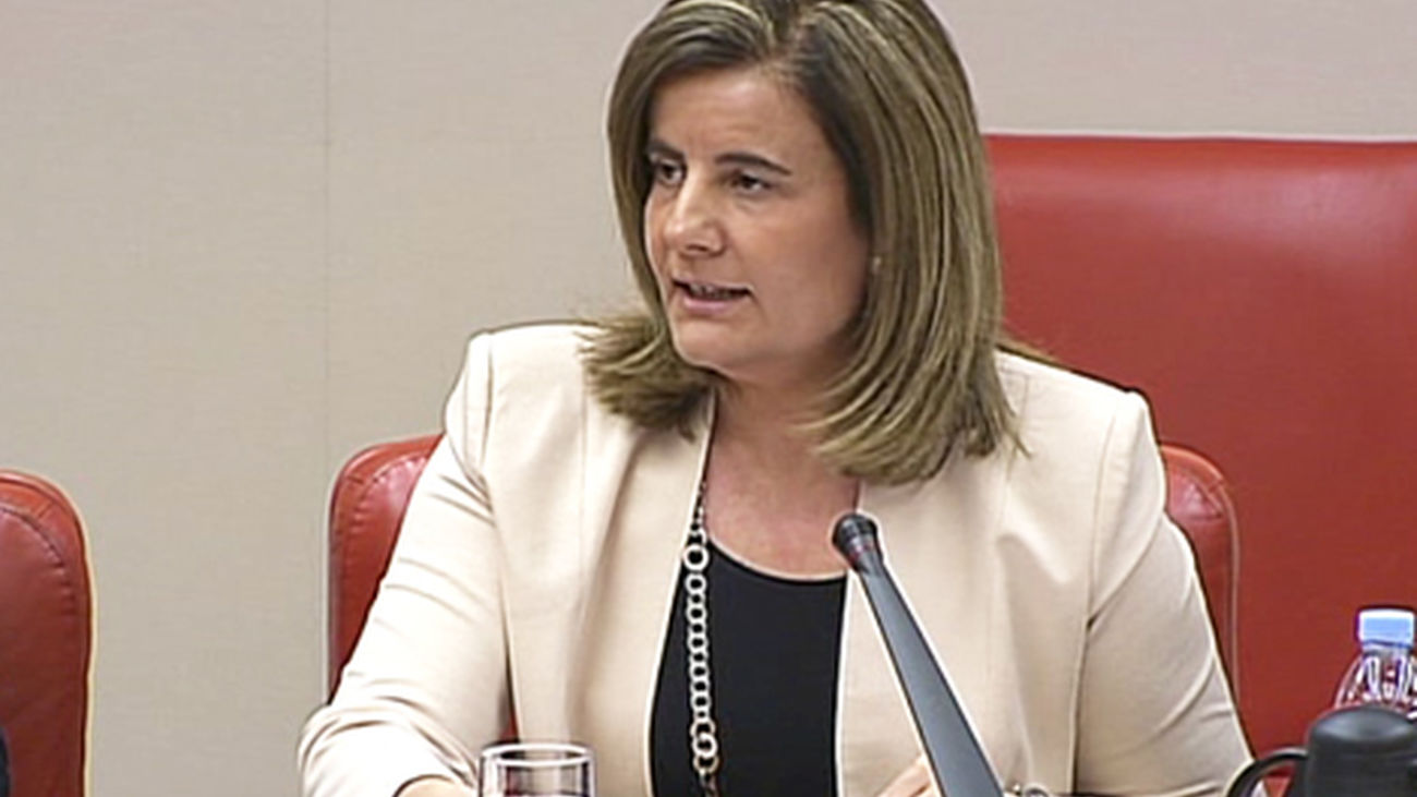 Patronal y sindicatos se reúnen con el gobierno para abordar las indemnizaciones a trabajadores temporales