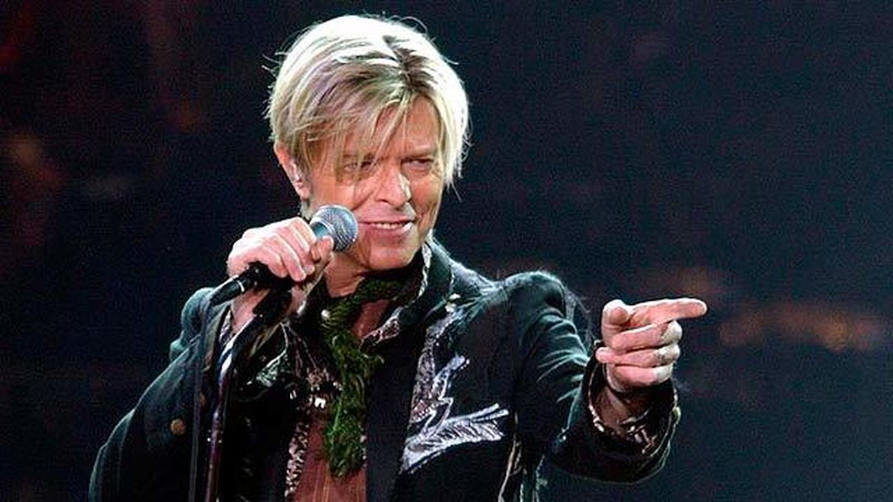 Perfil de David Bowie: Un talento que sirvío de guía a miles de músicos