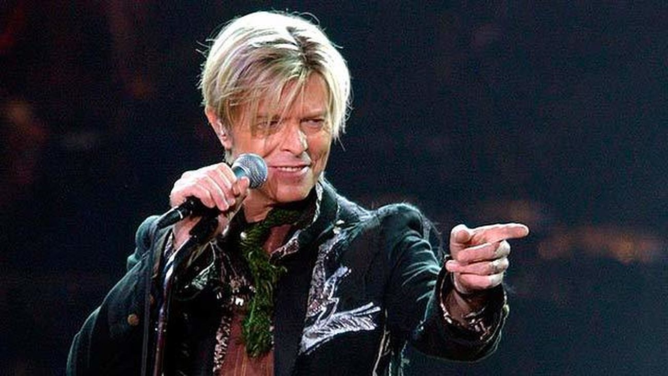 Perfil de David Bowie: Un talento que sirvío de guía a miles de músicos