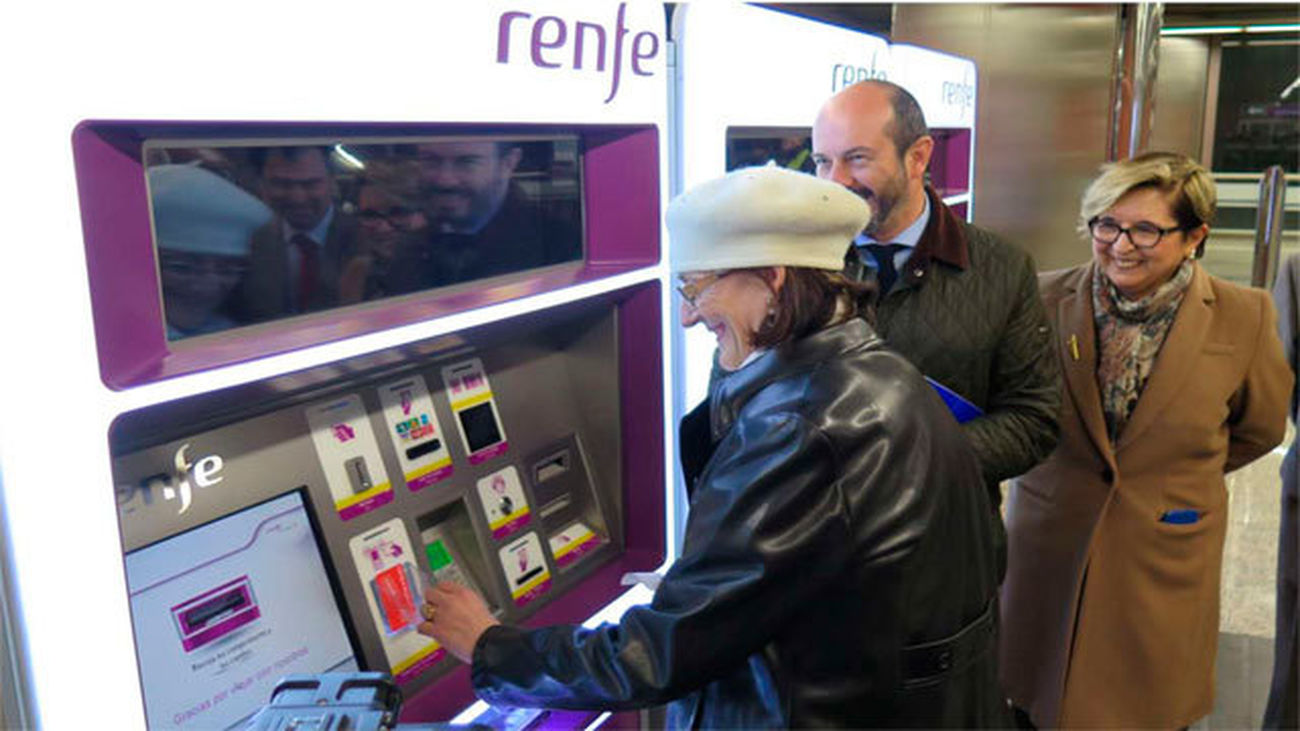 La Plataforma Madrid Transporte Público solicita la instauración del abono social para rentas mínimas