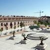 Un fondo inversor ofrece 27 millones de euros por la Plaza de España de San Fernando de Henares