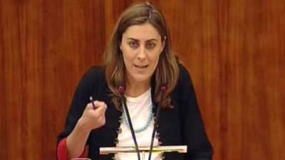 Podemos sigue insistiendo en su oferta de estudiar una moción de censura para desbancar a Cifuentes