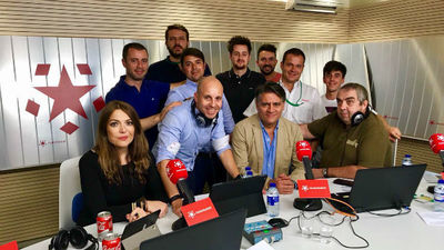 Pole Position 02.10.2017