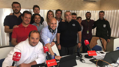 Pole Positión 18.09.2017