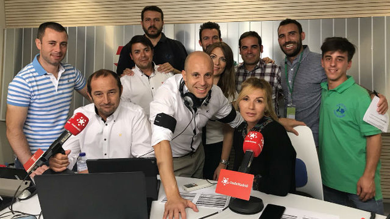 Pole Position 25.09.2017