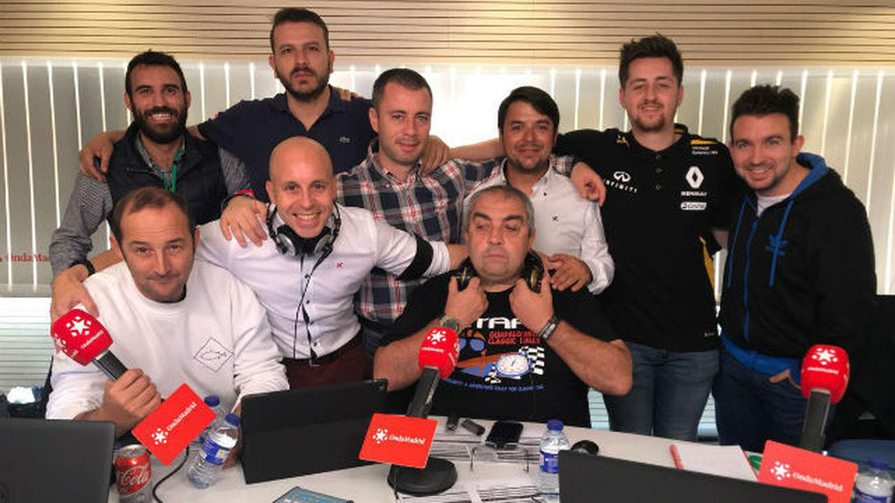 Pole Position 23.10.2017