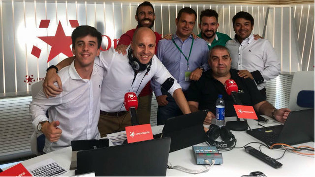 Pole Position 09.10.2017