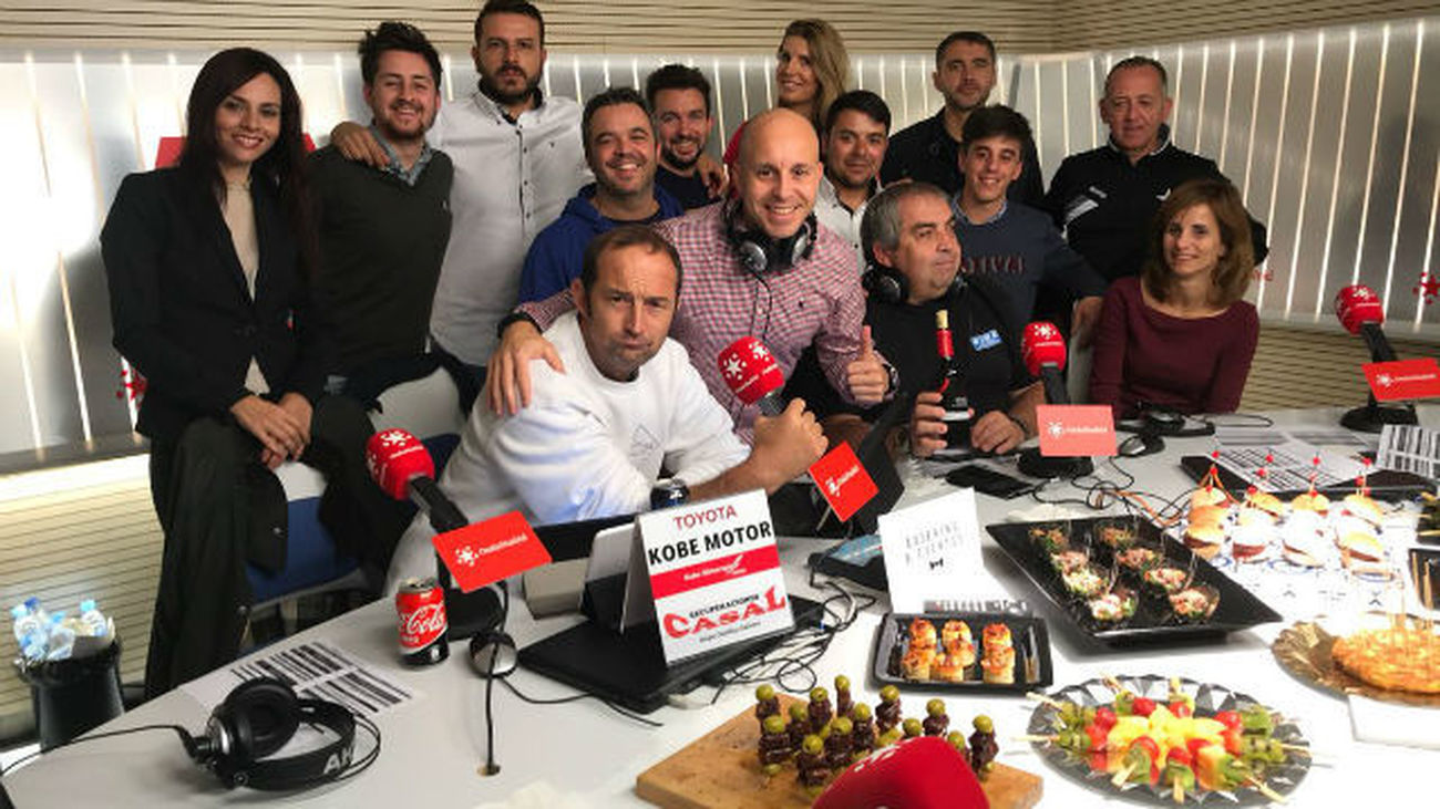 Pole Position 06.11.2017