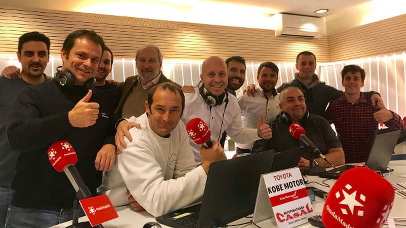 Pole Position 20.11.2017