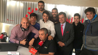 Pole Position 11.12.2017