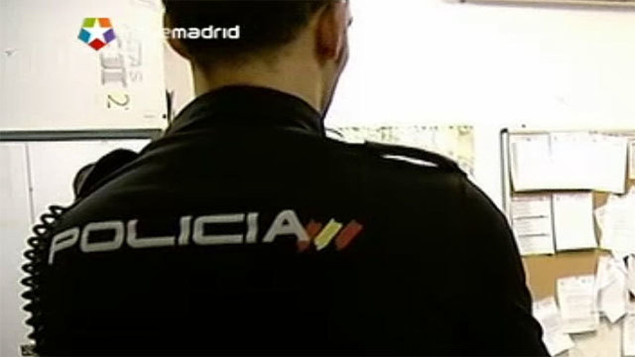 La Policía libera a seis ciudadanas chinas que vivían retenidas en dos pisos de Móstoles y Alcorcón