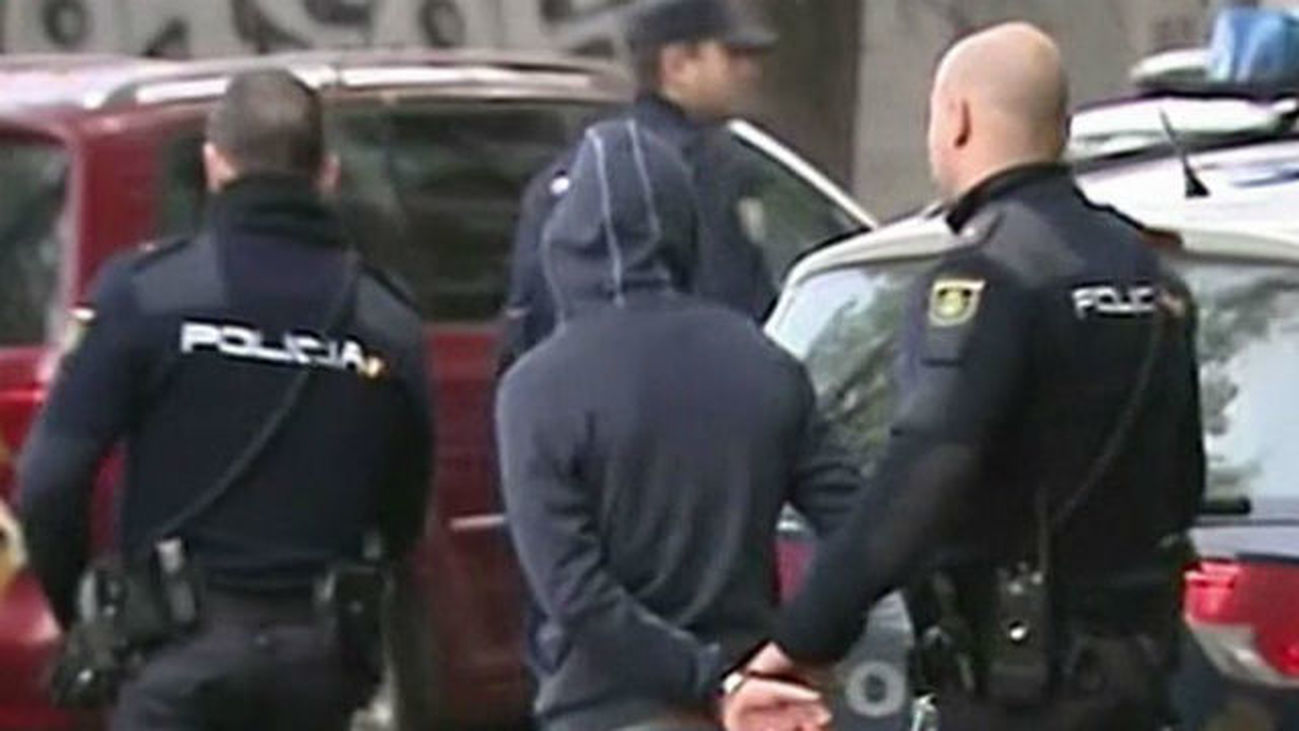 La Policía mantiene su versión sobre la muerte de Jimmy y prepara el informe para el juez