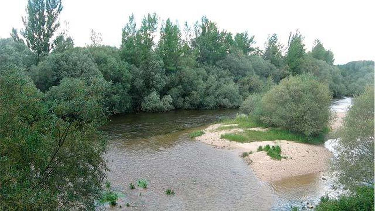 Preocupación entre los vecinos de Aldea del Fresno por la situación de abandono de la zona del río Alberche