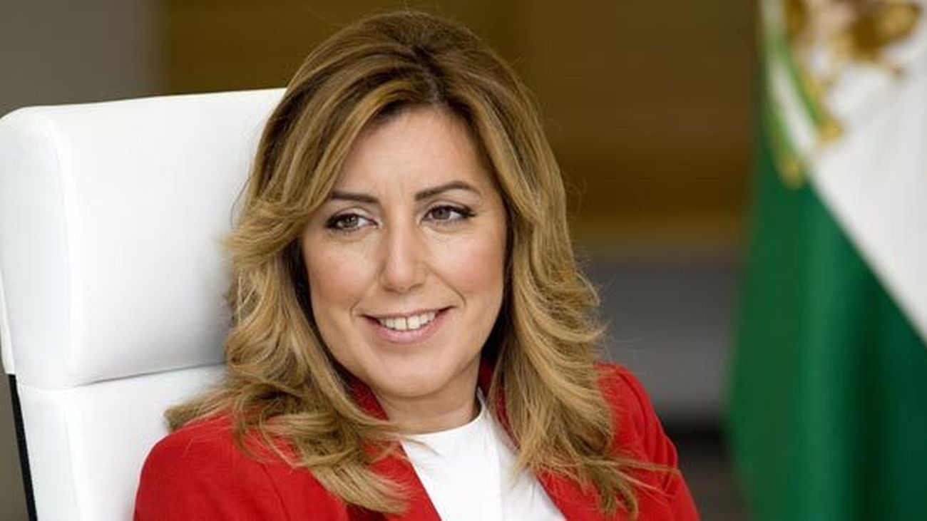 Primera polémica tras la toma de posesión de Susana Díaz, con el encarcelamiento del alcalde de Punta Umbria