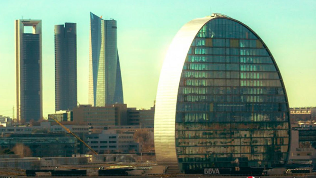 Puertas abiertas para visitar los edificios más emblemáticos de Madrid