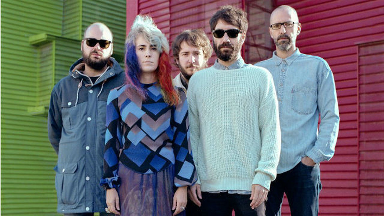 De uno en uno 24.03.2017: Los Punsetes