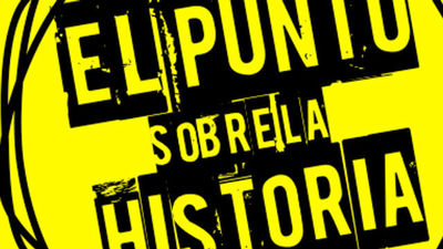 El Punto sobre la Historia: Antonio Pérez