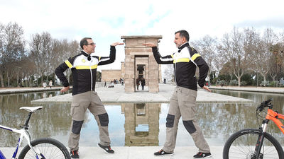 El Punto sobre la Historia: Cleopatra